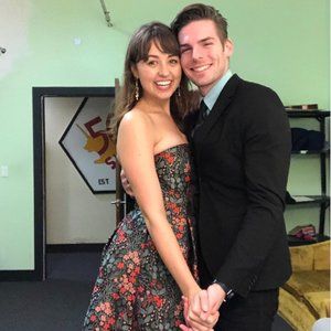 Meet your Poshers, Olivia & Corbin!